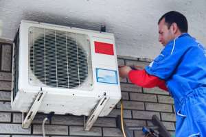 24/7 and Emergency HVAC Near Easley, MO | Air Conidtioning and Heating Contractors